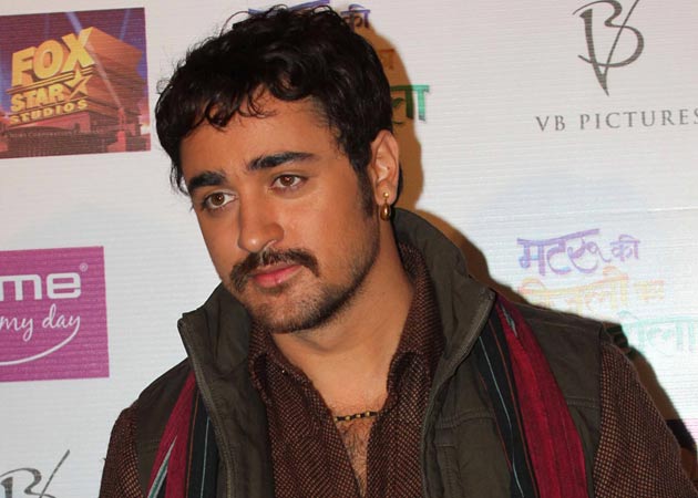 Imran Khan wanted to back out of Matru ki Bijlee Ka Mandola